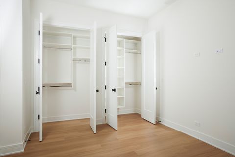 Tiny photo for Chicago, IL 60618 (MLS # 12533634)