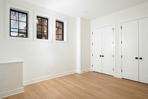 Tiny photo for Chicago, IL 60618 (MLS # 12533634)