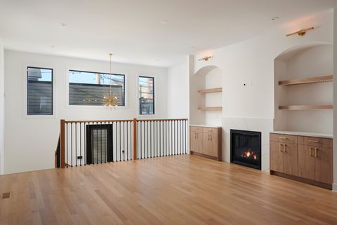 Tiny photo for Chicago, IL 60618 (MLS # 12533634)