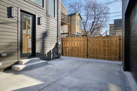 Tiny photo for Chicago, IL 60618 (MLS # 12533634)