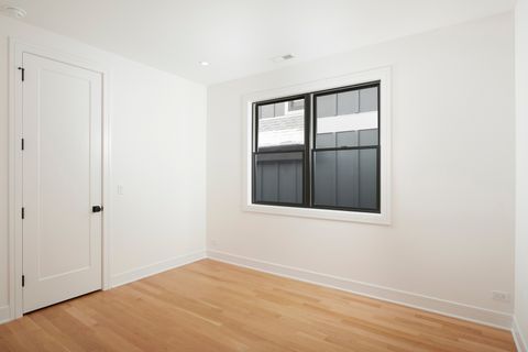 Tiny photo for Chicago, IL 60618 (MLS # 12533634)