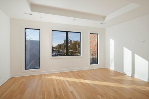 Tiny photo for Chicago, IL 60618 (MLS # 12533634)