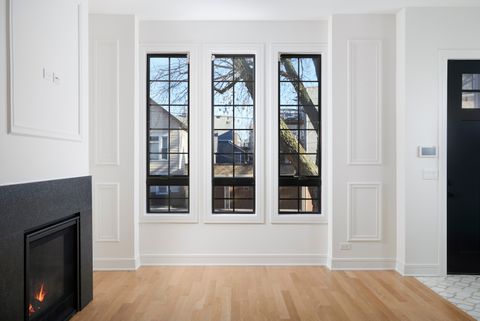 Tiny photo for Chicago, IL 60618 (MLS # 12533634)