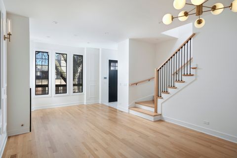 Tiny photo for Chicago, IL 60618 (MLS # 12533634)