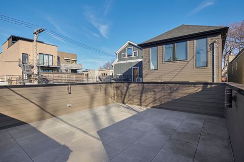 Tiny photo for Chicago, IL 60618 (MLS # 12533634)