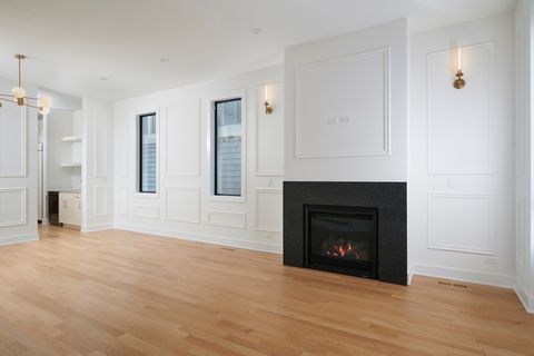 Tiny photo for Chicago, IL 60618 (MLS # 12533634)