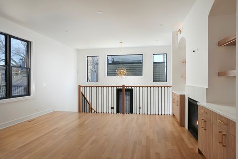 Tiny photo for Chicago, IL 60618 (MLS # 12533634)