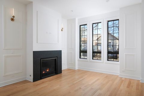 Tiny photo for Chicago, IL 60618 (MLS # 12533634)