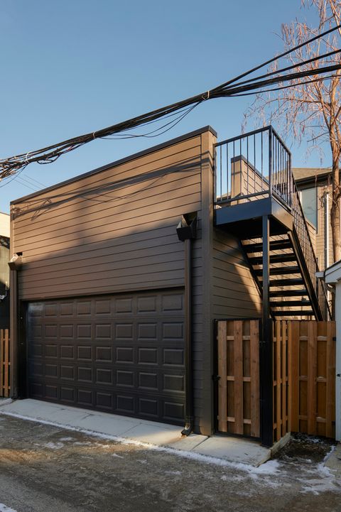 Tiny photo for Chicago, IL 60618 (MLS # 12533634)