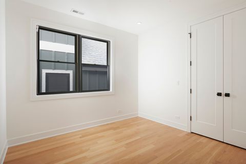 Tiny photo for Chicago, IL 60618 (MLS # 12533634)
