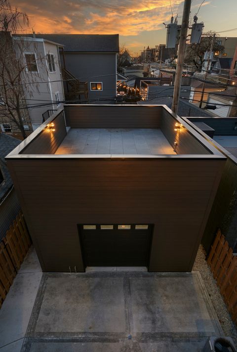 Tiny photo for Chicago, IL 60618 (MLS # 12533634)