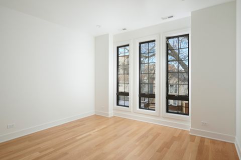 Tiny photo for Chicago, IL 60618 (MLS # 12533634)