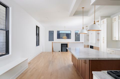 Tiny photo for Chicago, IL 60618 (MLS # 12533634)