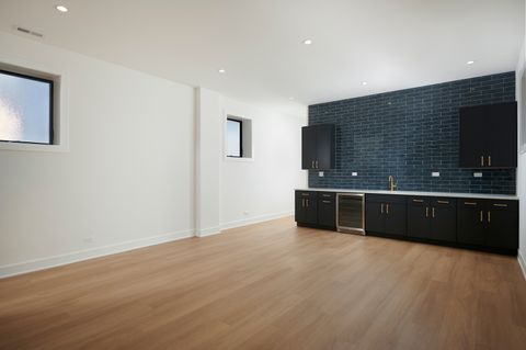 Tiny photo for Chicago, IL 60618 (MLS # 12533634)