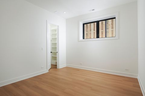 Tiny photo for Chicago, IL 60618 (MLS # 12533634)