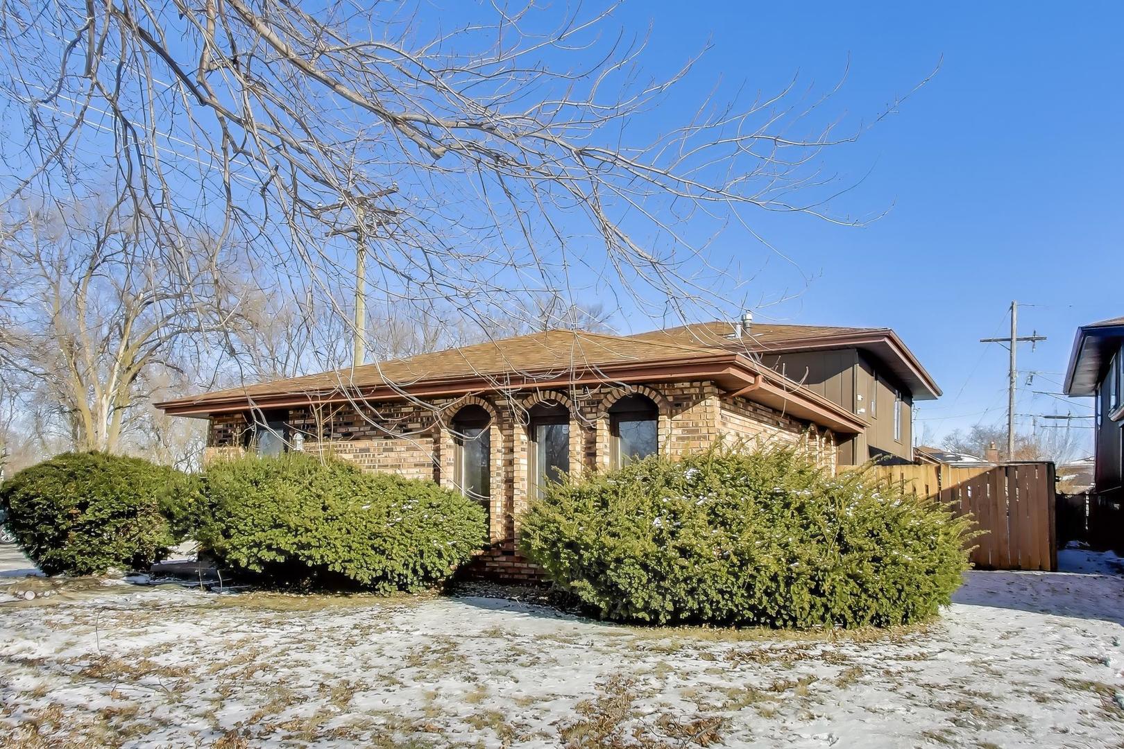 257 Cornell Avenue