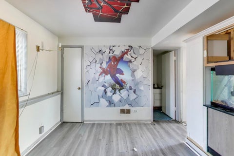 Tiny photo for 257 Cornell Avenue, Calumet City, IL 60409 (MLS # 12324244)