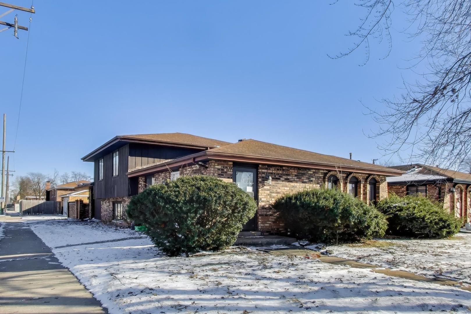 257 Cornell Avenue
