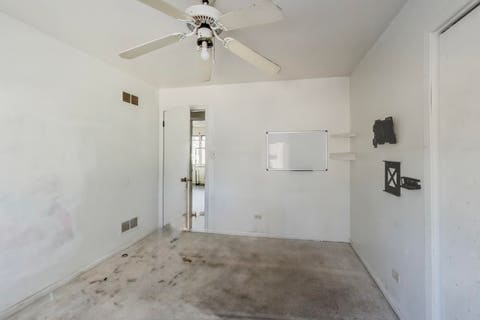 Tiny photo for 257 Cornell Avenue, Calumet City, IL 60409 (MLS # 12324244)