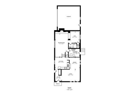Tiny photo for 257 Cornell Avenue, Calumet City, IL 60409 (MLS # 12324244)