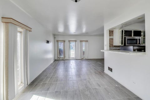 Tiny photo for 257 Cornell Avenue, Calumet City, IL 60409 (MLS # 12324244)