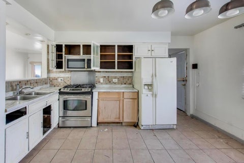 Tiny photo for 257 Cornell Avenue, Calumet City, IL 60409 (MLS # 12324244)