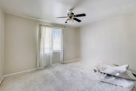 Tiny photo for 257 Cornell Avenue, Calumet City, IL 60409 (MLS # 12324244)