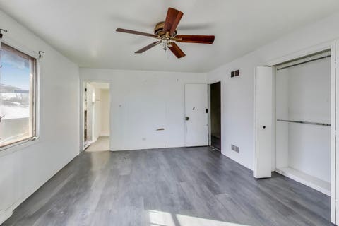 Tiny photo for 257 Cornell Avenue, Calumet City, IL 60409 (MLS # 12324244)