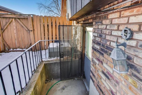 Tiny photo for 257 Cornell Avenue, Calumet City, IL 60409 (MLS # 12324244)