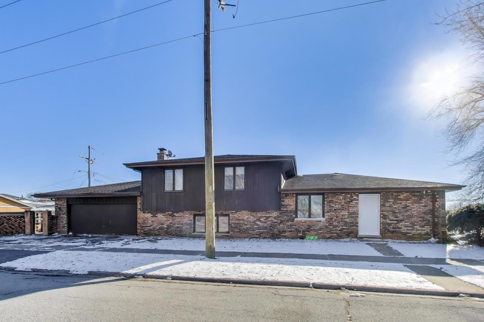 257 Cornell Avenue
