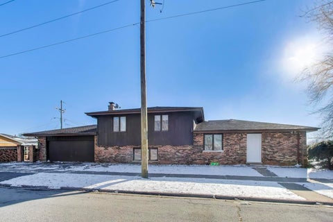 Tiny photo for 257 Cornell Avenue, Calumet City, IL 60409 (MLS # 12324244)