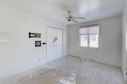 Tiny photo for 257 Cornell Avenue, Calumet City, IL 60409 (MLS # 12324244)