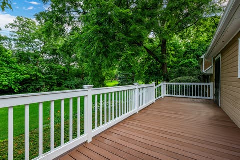 Tiny photo for 112 Brinker Road, Barrington Hills, IL 60010 (MLS # 12702832)