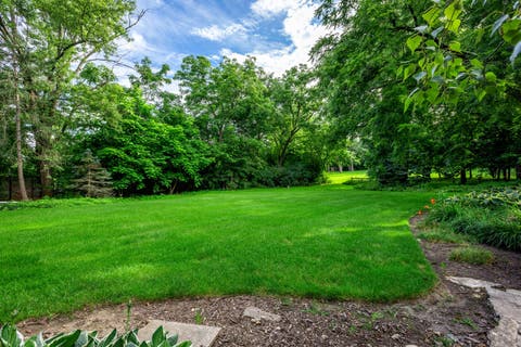 Tiny photo for 112 Brinker Road, Barrington Hills, IL 60010 (MLS # 12702832)