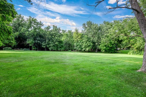 Tiny photo for 112 Brinker Road, Barrington Hills, IL 60010 (MLS # 12702832)