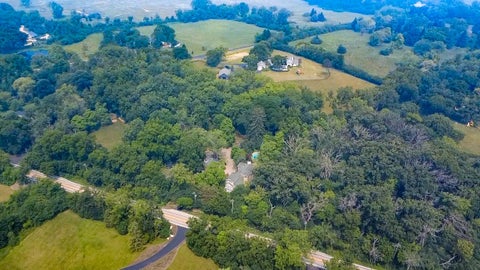Tiny photo for 112 Brinker Road, Barrington Hills, IL 60010 (MLS # 12702832)