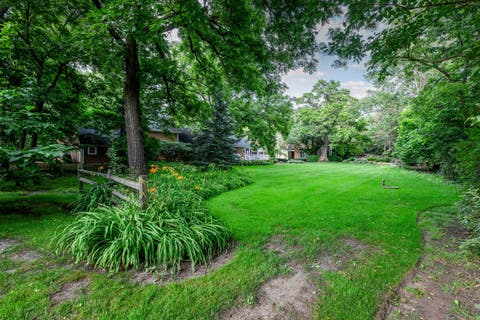Tiny photo for 112 Brinker Road, Barrington Hills, IL 60010 (MLS # 12702832)