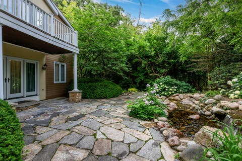 Tiny photo for 112 Brinker Road, Barrington Hills, IL 60010 (MLS # 12702832)