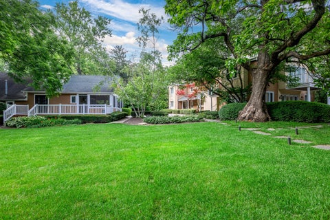 Tiny photo for 112 Brinker Road, Barrington Hills, IL 60010 (MLS # 12702832)