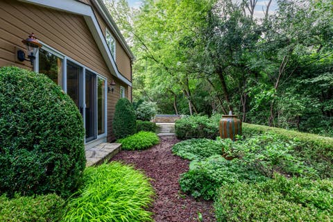 Tiny photo for 112 Brinker Road, Barrington Hills, IL 60010 (MLS # 12702832)