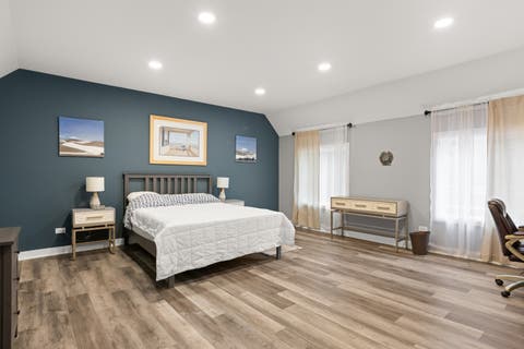 Tiny photo for 112 Brinker Road, Barrington Hills, IL 60010 (MLS # 12702832)