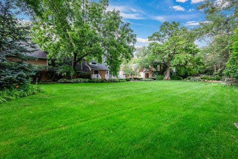 Tiny photo for 112 Brinker Road, Barrington Hills, IL 60010 (MLS # 12702832)