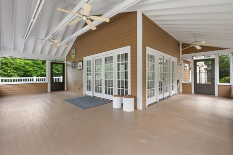 Tiny photo for 112 Brinker Road, Barrington Hills, IL 60010 (MLS # 12702832)