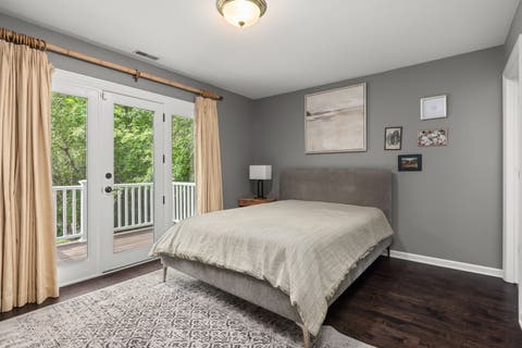 Tiny photo for 112 Brinker Road, Barrington Hills, IL 60010 (MLS # 12702832)