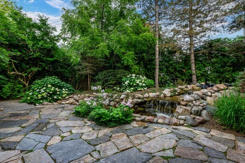 Tiny photo for 112 Brinker Road, Barrington Hills, IL 60010 (MLS # 12702832)