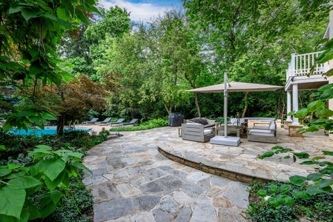 Tiny photo for 112 Brinker Road, Barrington Hills, IL 60010 (MLS # 12702832)