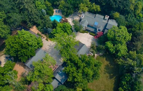 112 Brinker Road, Barrington Hills, IL 60010 - #: 12702832