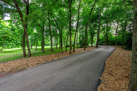 Tiny photo for 112 Brinker Road, Barrington Hills, IL 60010 (MLS # 12702832)