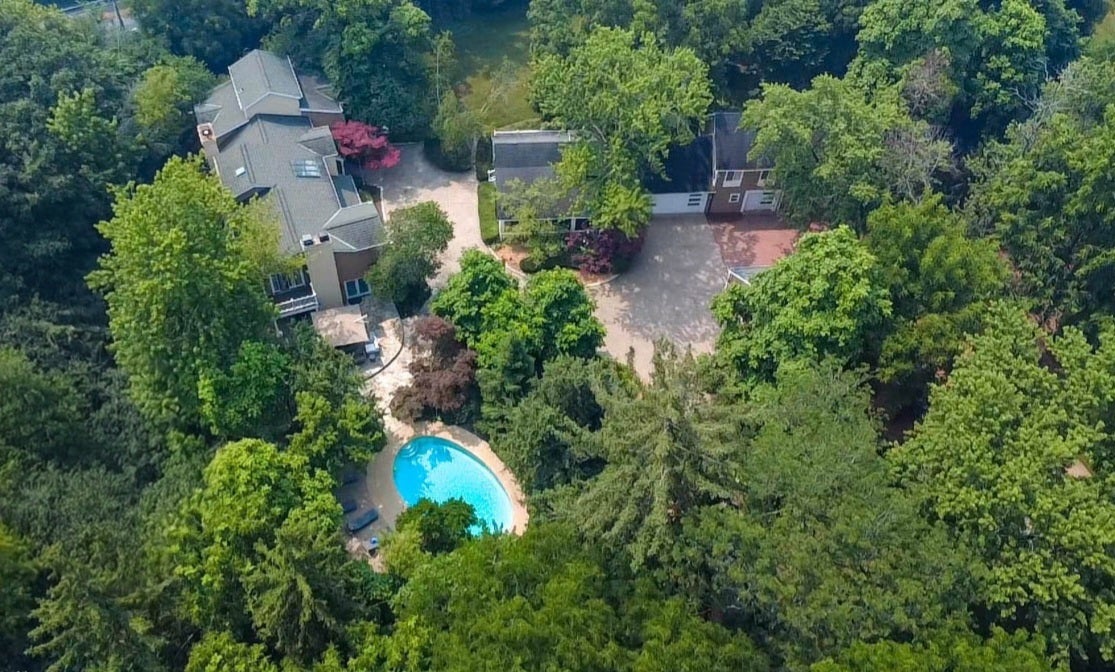 112 Brinker Road