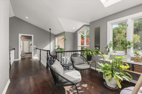 Tiny photo for 112 Brinker Road, Barrington Hills, IL 60010 (MLS # 12702832)